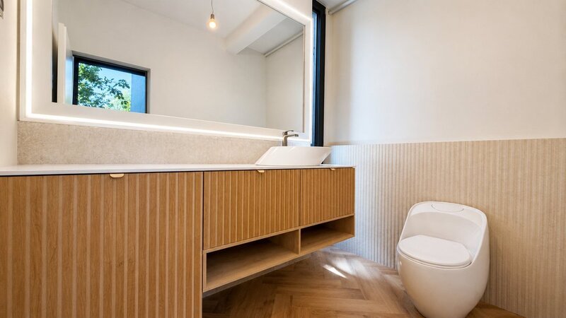 Mogosoaia, FRF, jud. Ilfov, duplex premium, constructie 2025, 3 niveluri, terase generoase.