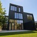 Mogosoaia, FRF, jud. Ilfov, duplex premium, constructie 2025, 3 niveluri, terase generoase.